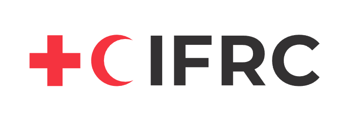 IFRC logo