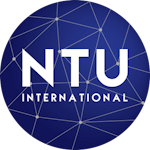 NTU / EU Delegation logo