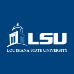 Louisiana State University LOGO