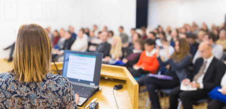 Importance of Conference Interpretation for your businesses